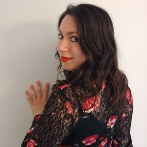 Meet your Posher, Rachel